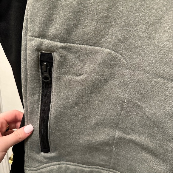 Adidas Rutgers Football Crewneck - Picture 4 of 5